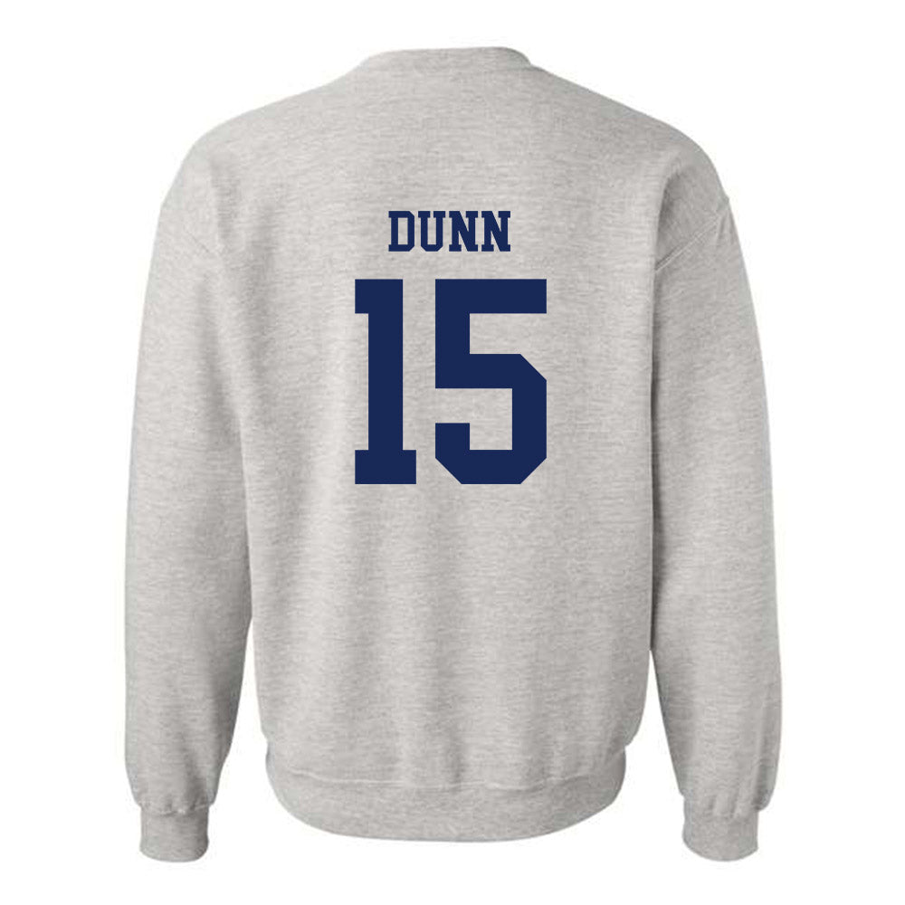 South Alabama - NCAA Softball : Kayden Dunn - Classic Fashion Shersey Crewneck Sweatshirt-1