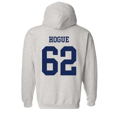 South Alabama - NCAA Football : Kade Hogue - Classic Fashion Shersey Hooded Sweatshirt-1