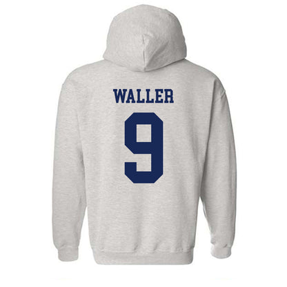 South Alabama - NCAA Football : Emmanuel Waller - Classic Fashion Shersey Hooded Sweatshirt-1