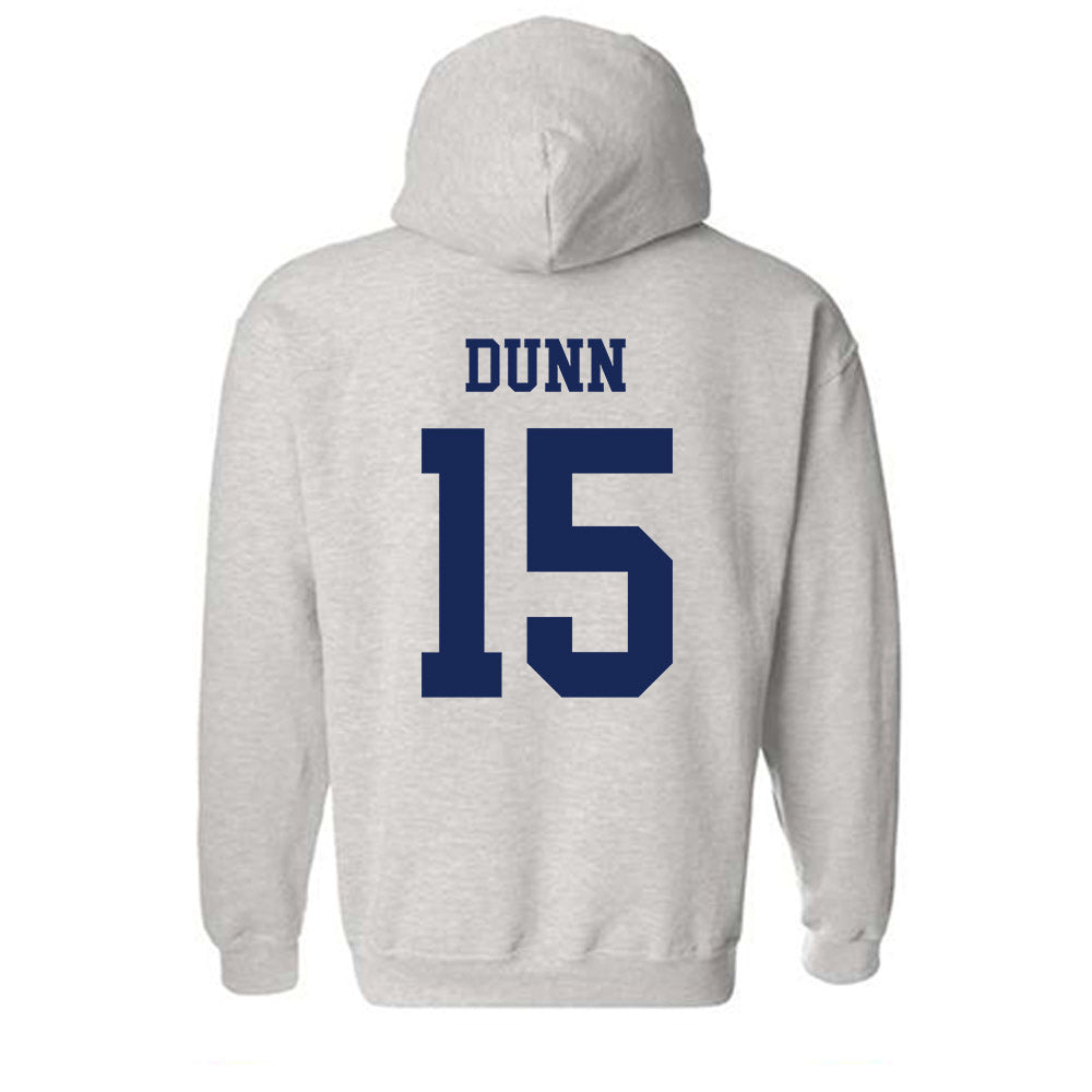 South Alabama - NCAA Softball : Kayden Dunn - Classic Fashion Shersey Hooded Sweatshirt-1