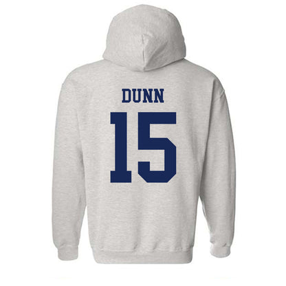 South Alabama - NCAA Softball : Kayden Dunn - Classic Fashion Shersey Hooded Sweatshirt-1
