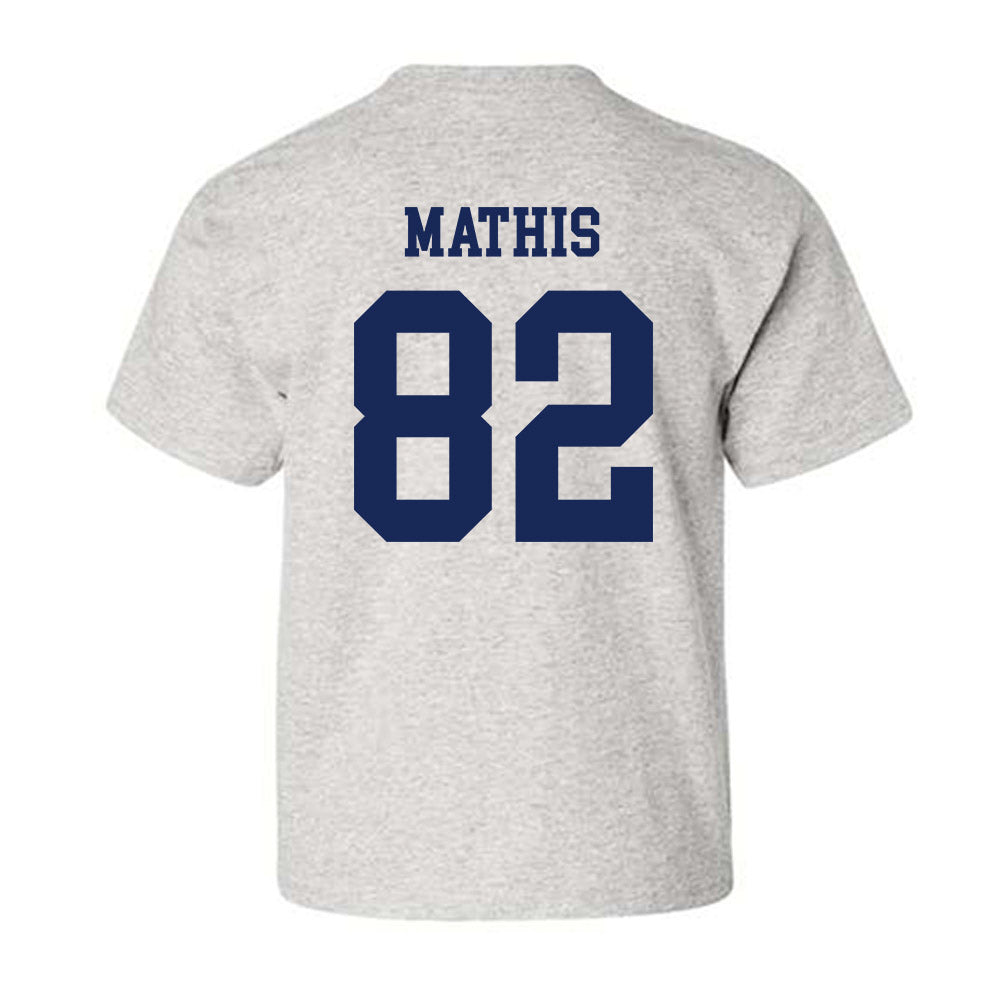 South Alabama - NCAA Football : Julius Mathis - Classic Fashion Shersey Youth T-Shirt-1