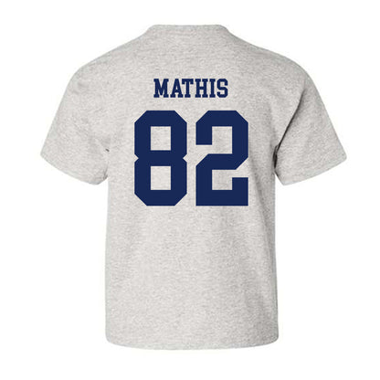 South Alabama - NCAA Football : Julius Mathis - Classic Fashion Shersey Youth T-Shirt-1