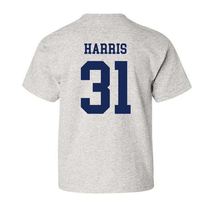 South Alabama - NCAA Football : Mike Harris - Classic Fashion Shersey Youth T-Shirt-1