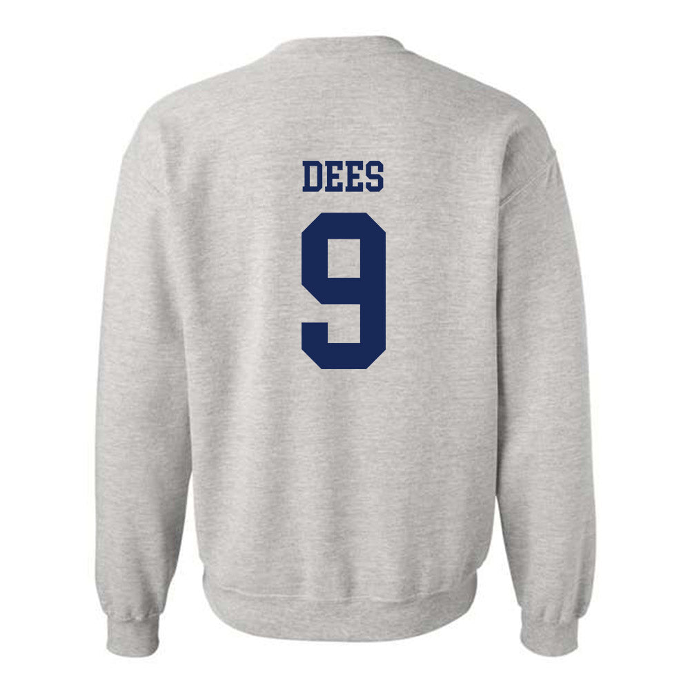 South Alabama - NCAA Softball : Gracie Dees - Classic Fashion Shersey Crewneck Sweatshirt-1