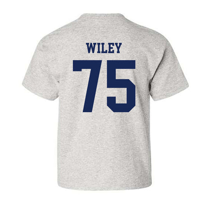 South Alabama - NCAA Football : Tyler Wiley - Classic Fashion Shersey Youth T-Shirt-1