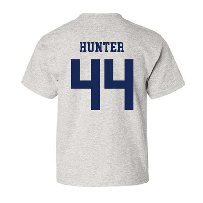 South Alabama - NCAA Baseball : Trevor Hunter - Classic Fashion Shersey Youth T-Shirt-1