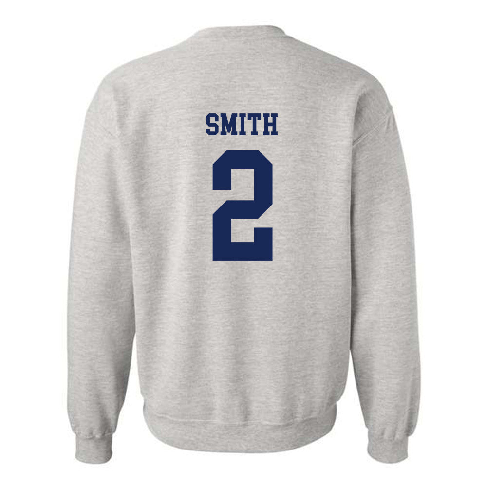 South Alabama - NCAA Softball : Ansleigh Smith - Classic Fashion Shersey Crewneck Sweatshirt-1