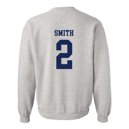 South Alabama - NCAA Softball : Ansleigh Smith - Classic Fashion Shersey Crewneck Sweatshirt-1