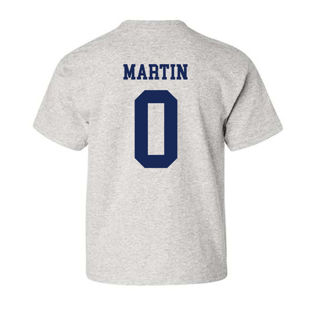 South Alabama - NCAA Football : Pj Martin - Classic Fashion Shersey Youth T-Shirt-1