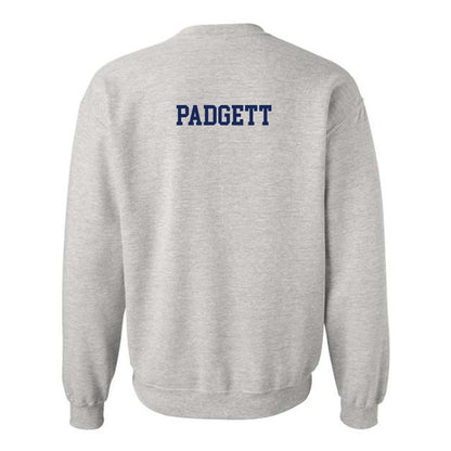 South Alabama - NCAA Women's Track & Field : Hailey Padgett - Classic Fashion Shersey Crewneck Sweatshirt-1