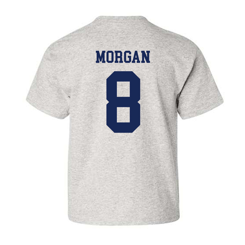 South Alabama - NCAA Baseball : Micah Morgan - Classic Fashion Shersey Youth T-Shirt-1