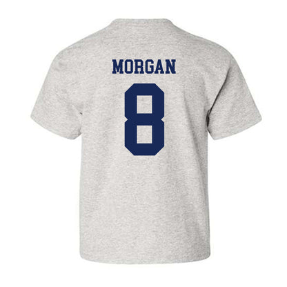 South Alabama - NCAA Baseball : Micah Morgan - Classic Fashion Shersey Youth T-Shirt-1
