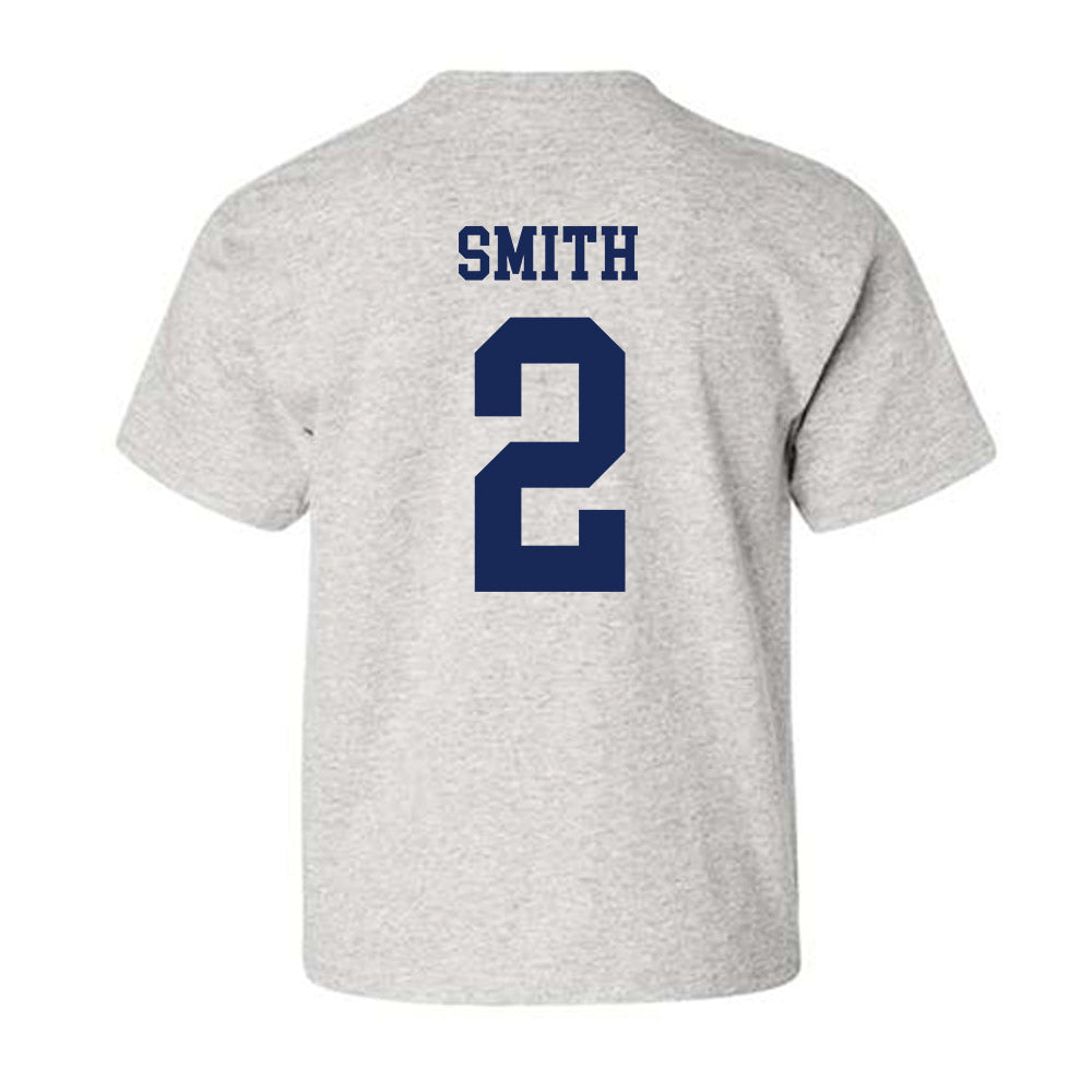 South Alabama - NCAA Softball : Ansleigh Smith - Classic Fashion Shersey Youth T-Shirt-1