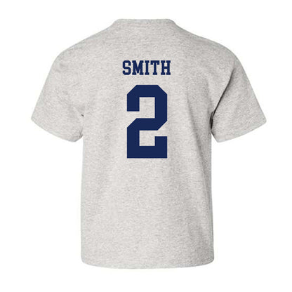 South Alabama - NCAA Softball : Ansleigh Smith - Classic Fashion Shersey Youth T-Shirt-1