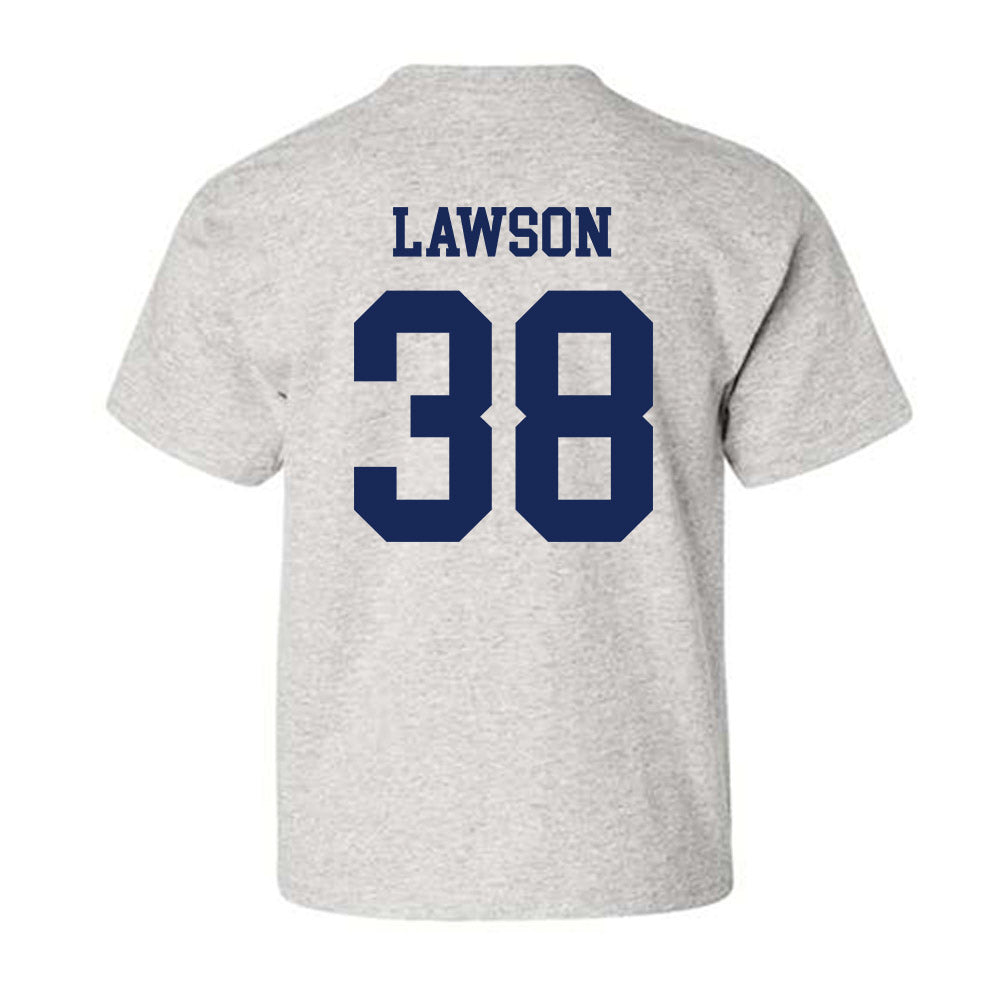 South Alabama - NCAA Football : Camden Lawson - Classic Fashion Shersey Youth T-Shirt-1
