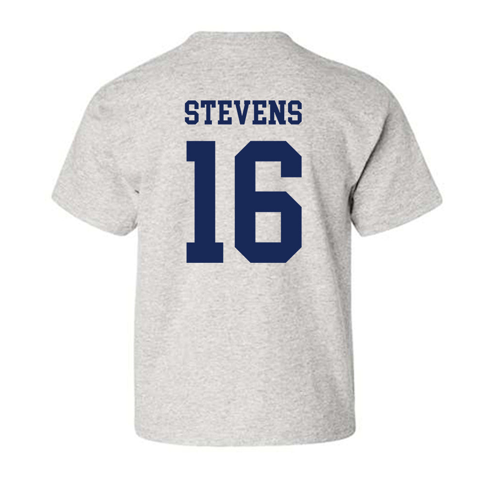 South Alabama - NCAA Women's Soccer : Alyssa Stevens - Classic Fashion Shersey Youth T-Shirt-1