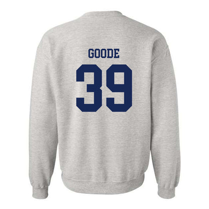 South Alabama - NCAA Baseball : Brayton Lane Goode - Classic Fashion Shersey Crewneck Sweatshirt-1