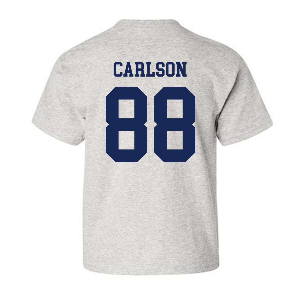 South Alabama - NCAA Football : Owen Carlson - Classic Fashion Shersey Youth T-Shirt-1