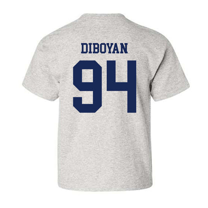 South Alabama - NCAA Football : Hamilton DiBoyan - Classic Fashion Shersey Youth T-Shirt-1