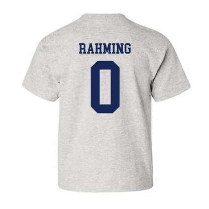South Alabama - NCAA Men's Basketball : Cantia Rahming - Classic Fashion Shersey Youth T-Shirt-1