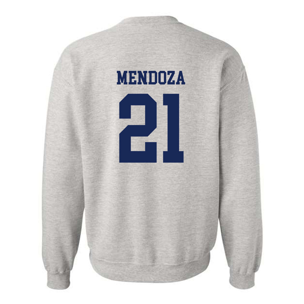South Alabama - NCAA Softball : Sophia Mendoza - Classic Fashion Shersey Crewneck Sweatshirt-1