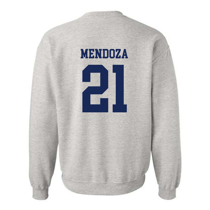 South Alabama - NCAA Softball : Sophia Mendoza - Classic Fashion Shersey Crewneck Sweatshirt-1