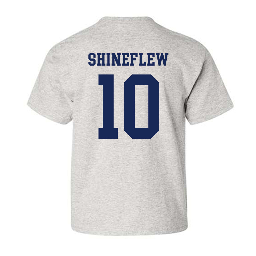 South Alabama - NCAA Baseball : Jaxon Shineflew - Classic Fashion Shersey Youth T-Shirt-1