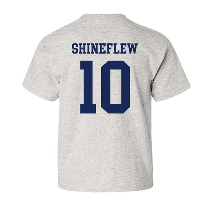 South Alabama - NCAA Baseball : Jaxon Shineflew - Classic Fashion Shersey Youth T-Shirt-1