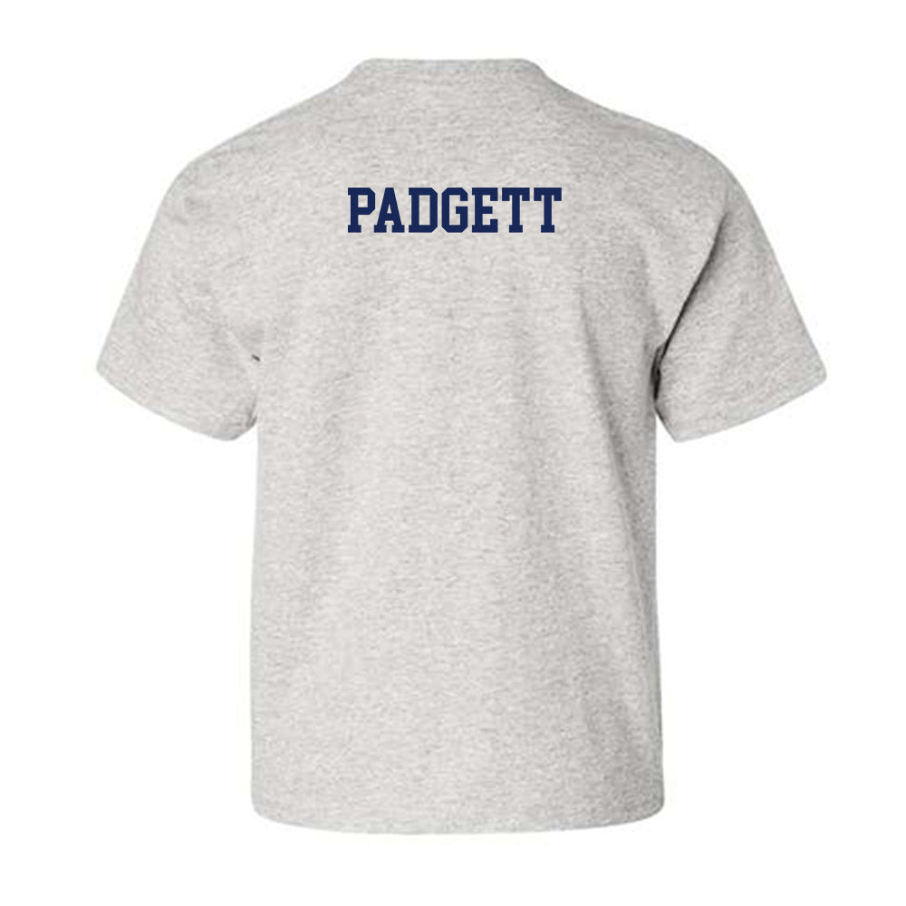 South Alabama - NCAA Women's Track & Field : Hailey Padgett - Classic Fashion Shersey Youth T-Shirt-1