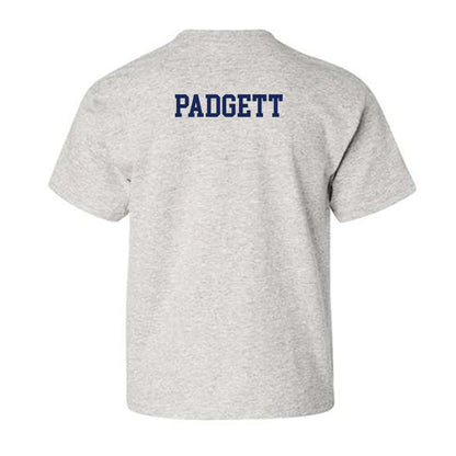 South Alabama - NCAA Women's Track & Field : Hailey Padgett - Classic Fashion Shersey Youth T-Shirt-1