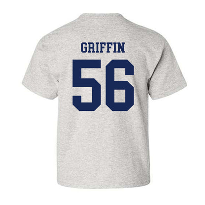 South Alabama - NCAA Football : Adrian Griffin - Classic Fashion Shersey Youth T-Shirt-1
