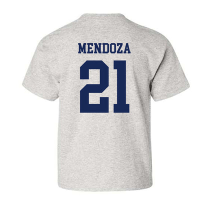 South Alabama - NCAA Softball : Sophia Mendoza - Classic Fashion Shersey Youth T-Shirt-1