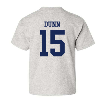 South Alabama - NCAA Softball : Kayden Dunn - Classic Fashion Shersey Youth T-Shirt-1