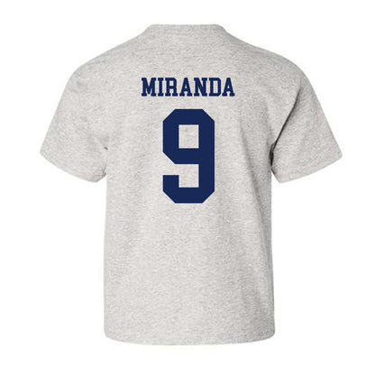 South Alabama - NCAA Baseball : Robert Miranda - Classic Fashion Shersey Youth T-Shirt-1