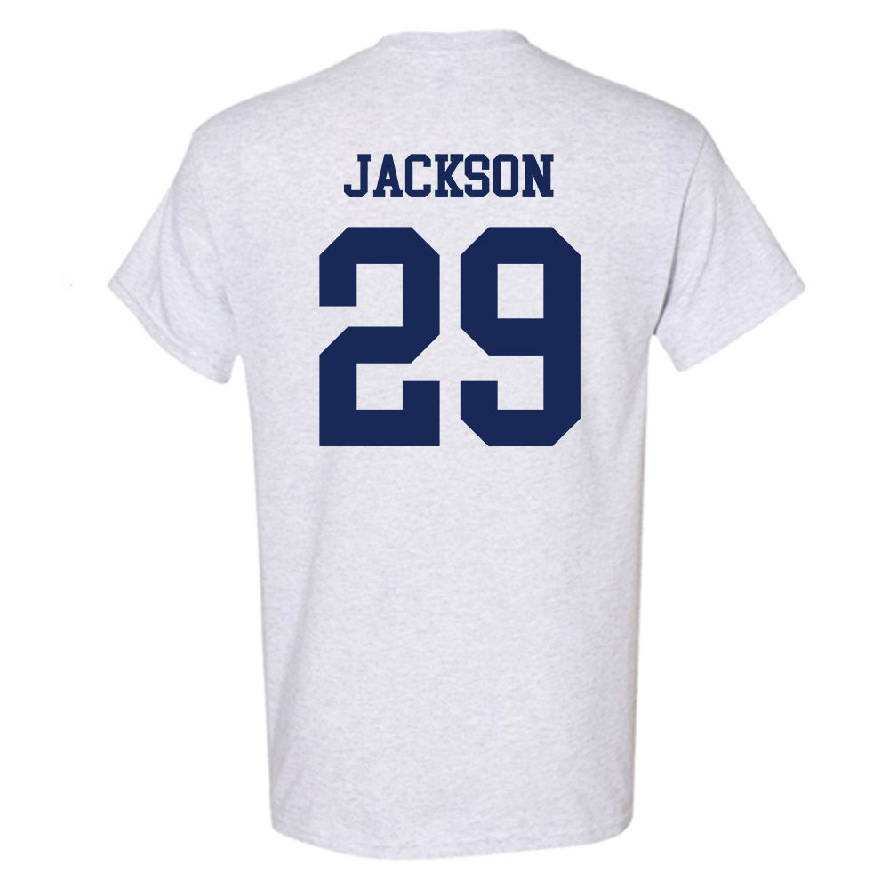 South Alabama - NCAA Football : Kaleb Jackson - Classic Fashion Shersey T-Shirt-1