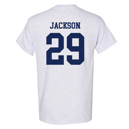 South Alabama - NCAA Football : Kaleb Jackson - Classic Fashion Shersey T-Shirt-1