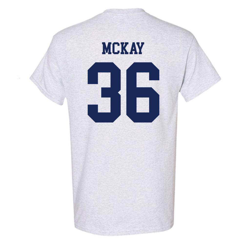 South Alabama - NCAA Football : Micah McKay - Classic Fashion Shersey T-Shirt-1