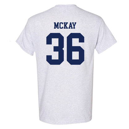 South Alabama - NCAA Football : Micah McKay - Classic Fashion Shersey T-Shirt-1