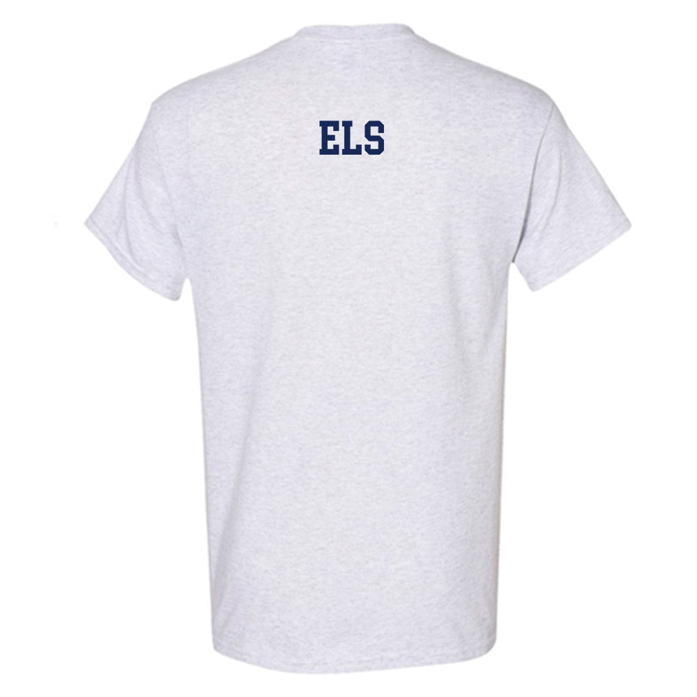 South Alabama - NCAA Women's Track & Field : Teneal Els - Classic Fashion Shersey T-Shirt-1