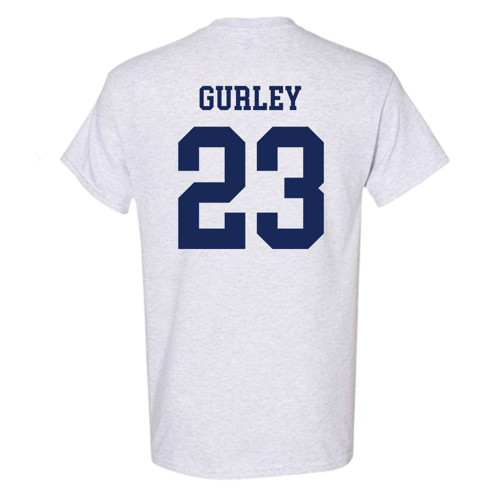 South Alabama - NCAA Football : Charles Gurley - Classic Fashion Shersey T-Shirt-1