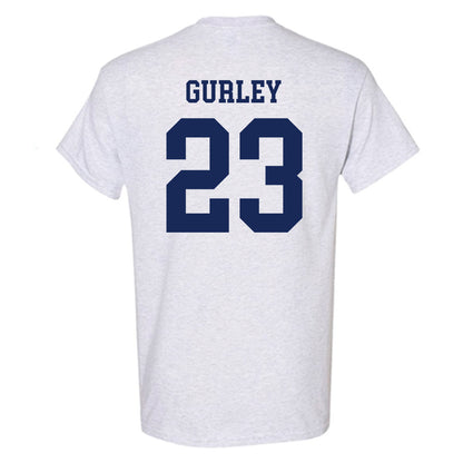 South Alabama - NCAA Football : Charles Gurley - Classic Fashion Shersey T-Shirt-1