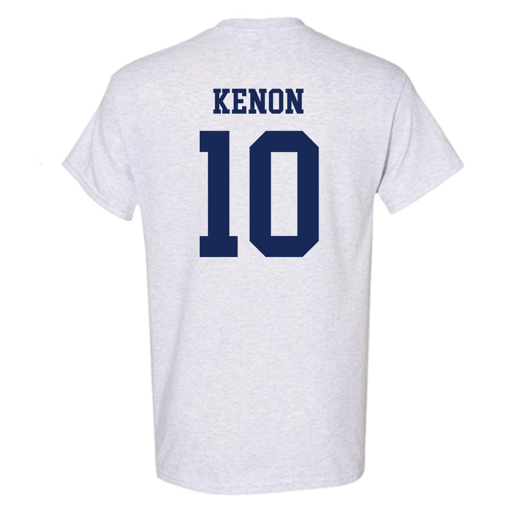South Alabama - NCAA Football : Saivion Kenon - Classic Fashion Shersey T-Shirt-1