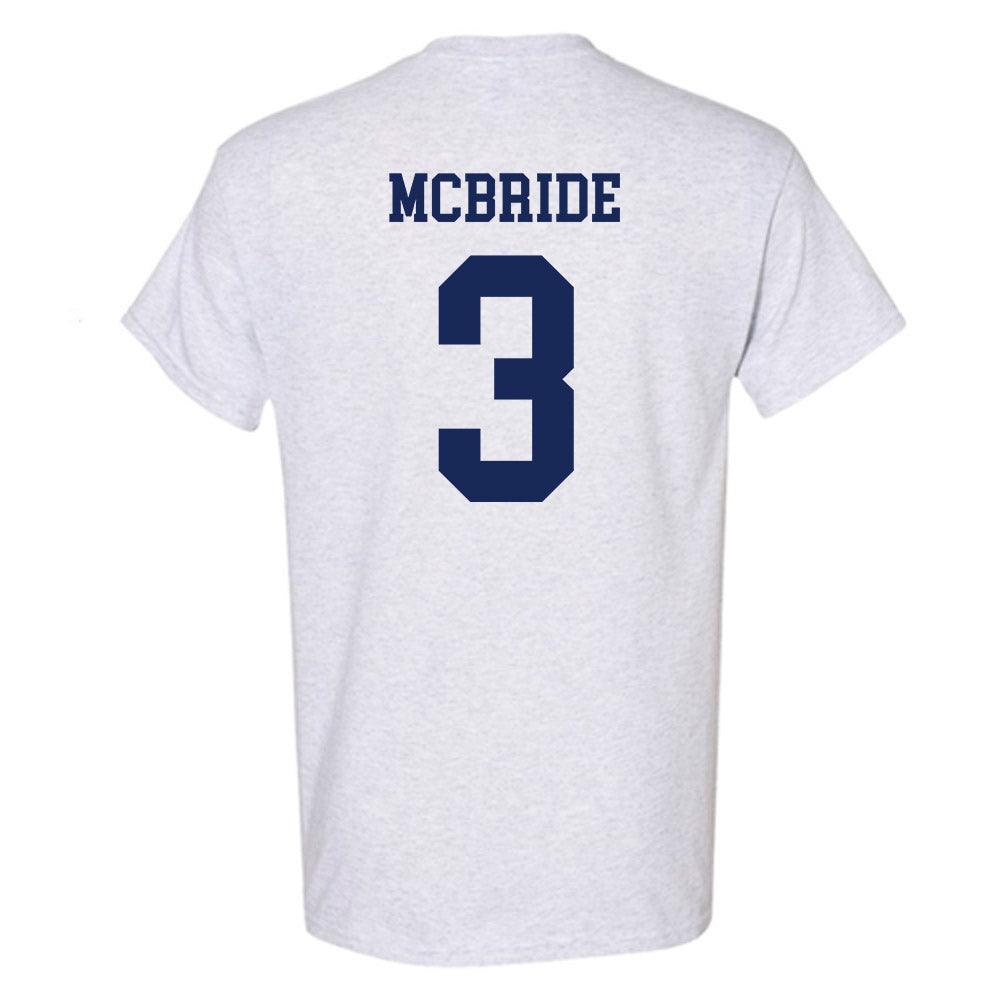South Alabama - NCAA Women's Soccer : Hallie McBride - Classic Fashion Shersey T-Shirt-1