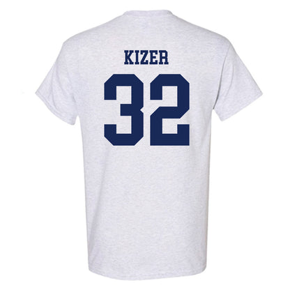 South Alabama - NCAA Men's Basketball : Caleb Kizer - Classic Fashion Shersey T-Shirt-1