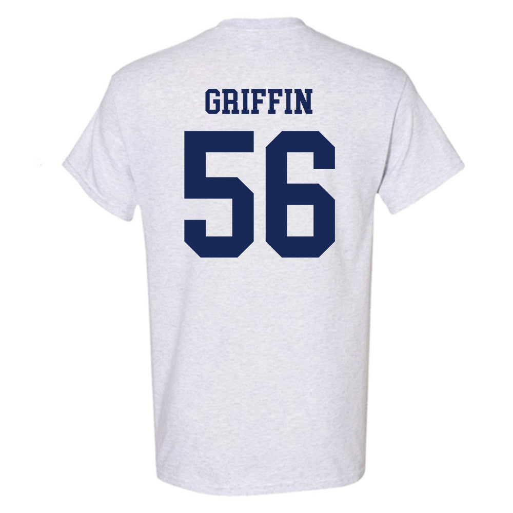 South Alabama - NCAA Football : Adrian Griffin - Classic Fashion Shersey T-Shirt-1