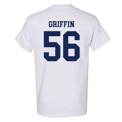 South Alabama - NCAA Football : Adrian Griffin - Classic Fashion Shersey T-Shirt-1
