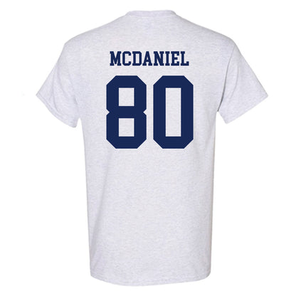 South Alabama - NCAA Football : Hollis McDaniel - Classic Fashion Shersey T-Shirt-1