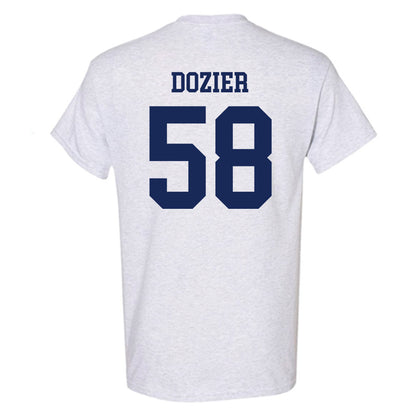 South Alabama - NCAA Football : Hayden Dozier - Classic Fashion Shersey T-Shirt-1