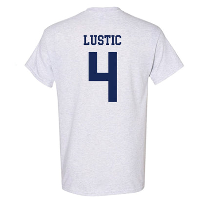 South Alabama - NCAA Baseball : Brock Lustic - Classic Fashion Shersey T-Shirt-1